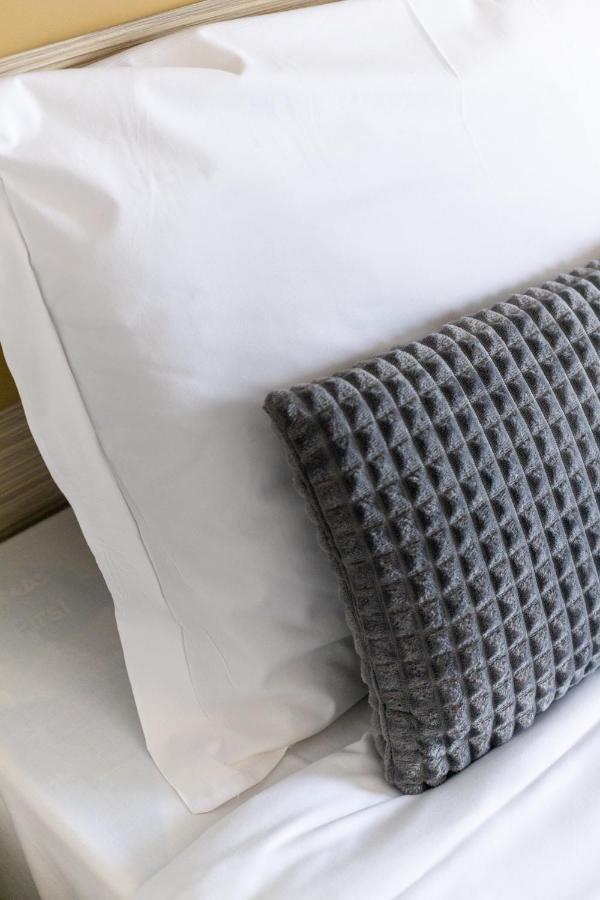 Aparthotel Banana Moon Adelianos Kampos Zewnętrze zdjęcie
