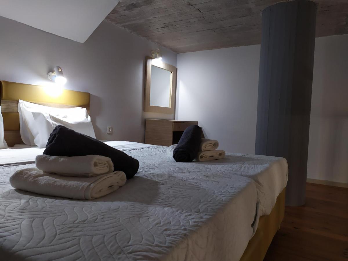 Aparthotel Banana Moon Adelianos Kampos Zewnętrze zdjęcie