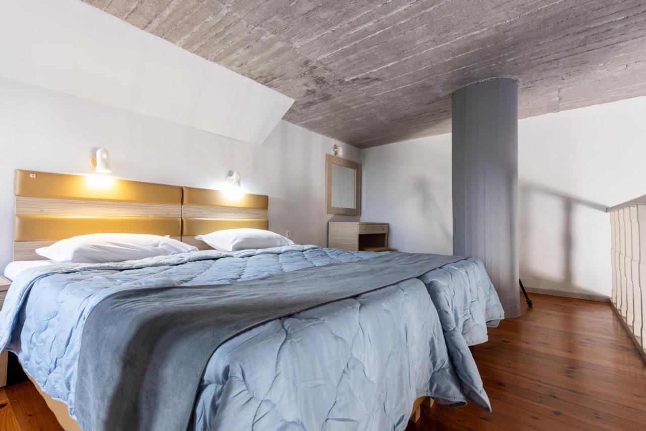 Aparthotel Banana Moon Adelianos Kampos Zewnętrze zdjęcie